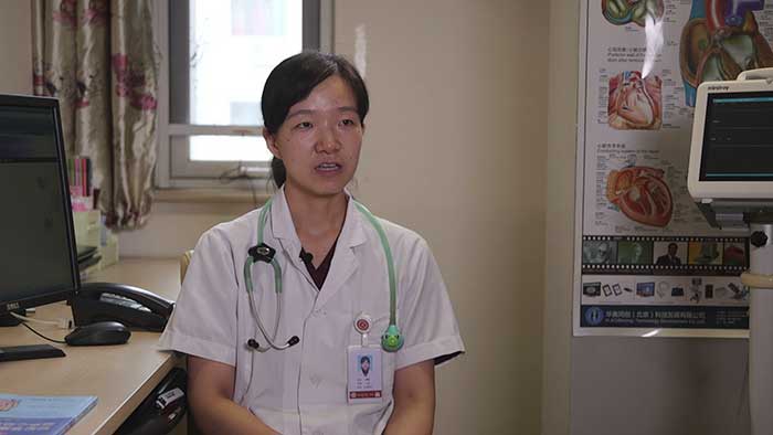 奥运冠军杜丽谈育儿经